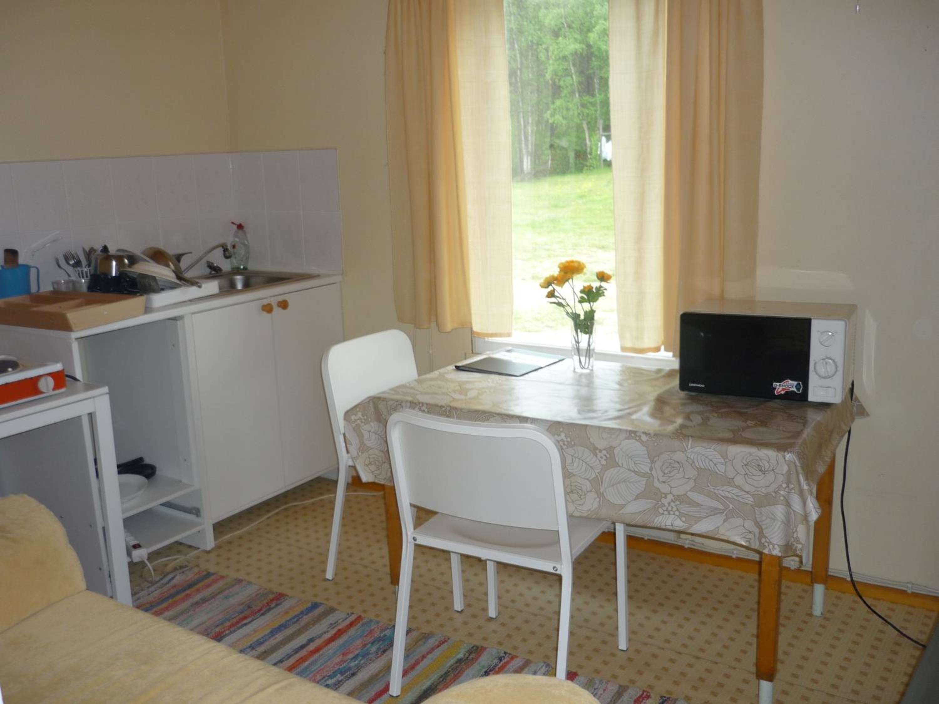 Lemmenjoen Lumo - Nature Experience & Accommodation