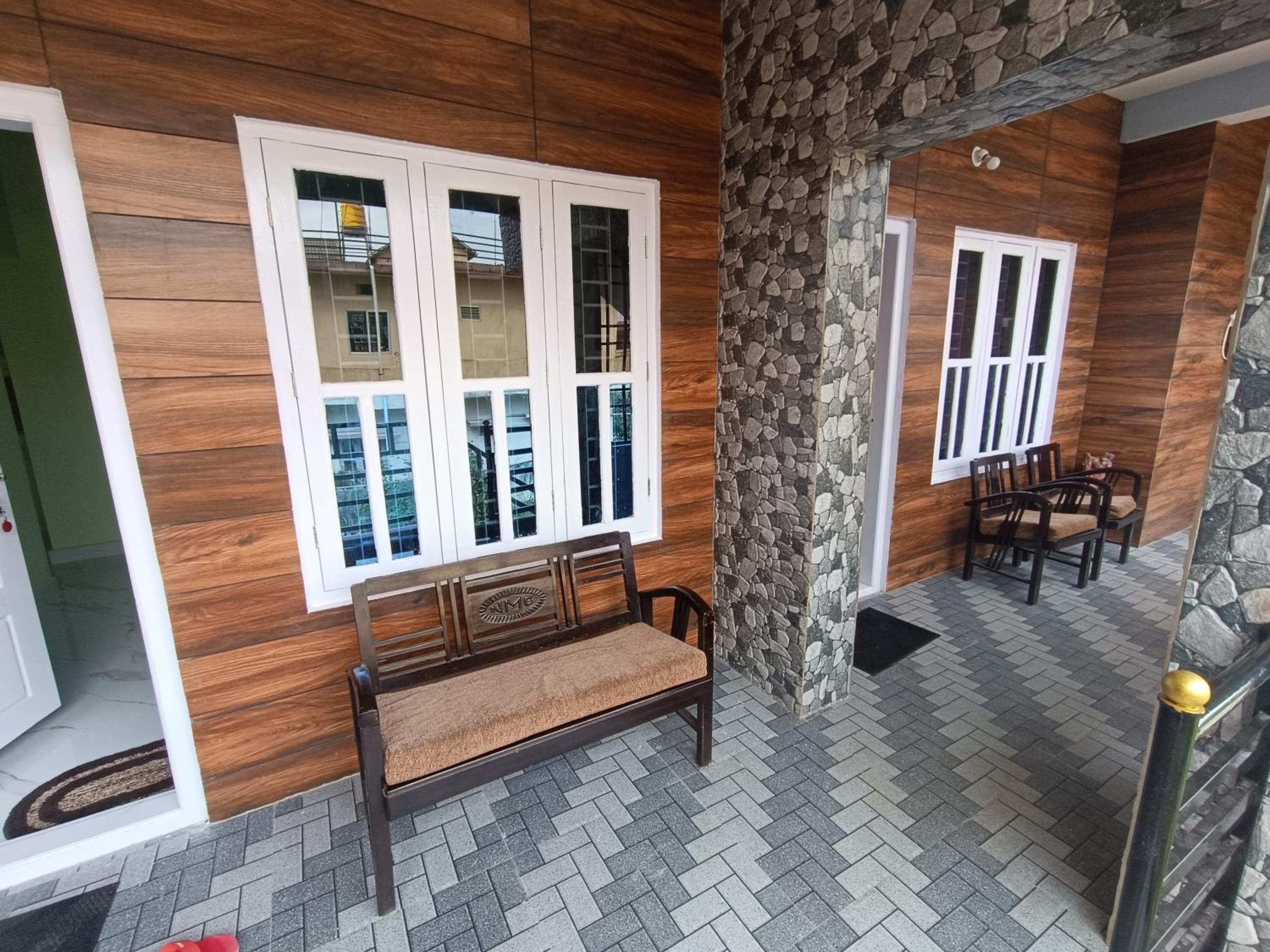 Sili Homestay view 4