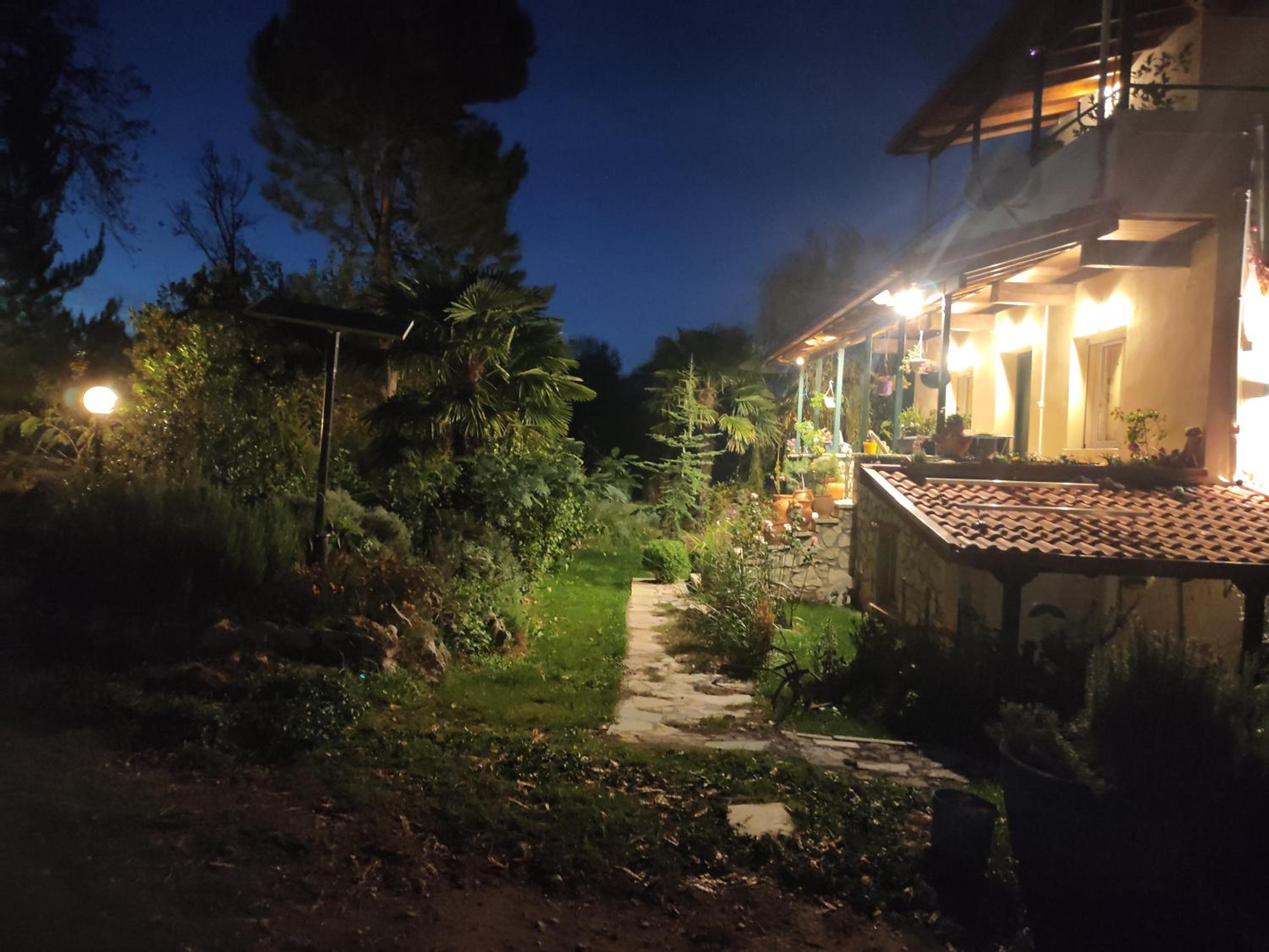 Villa Dorothy - Mountain View Retreat, Polydrosos