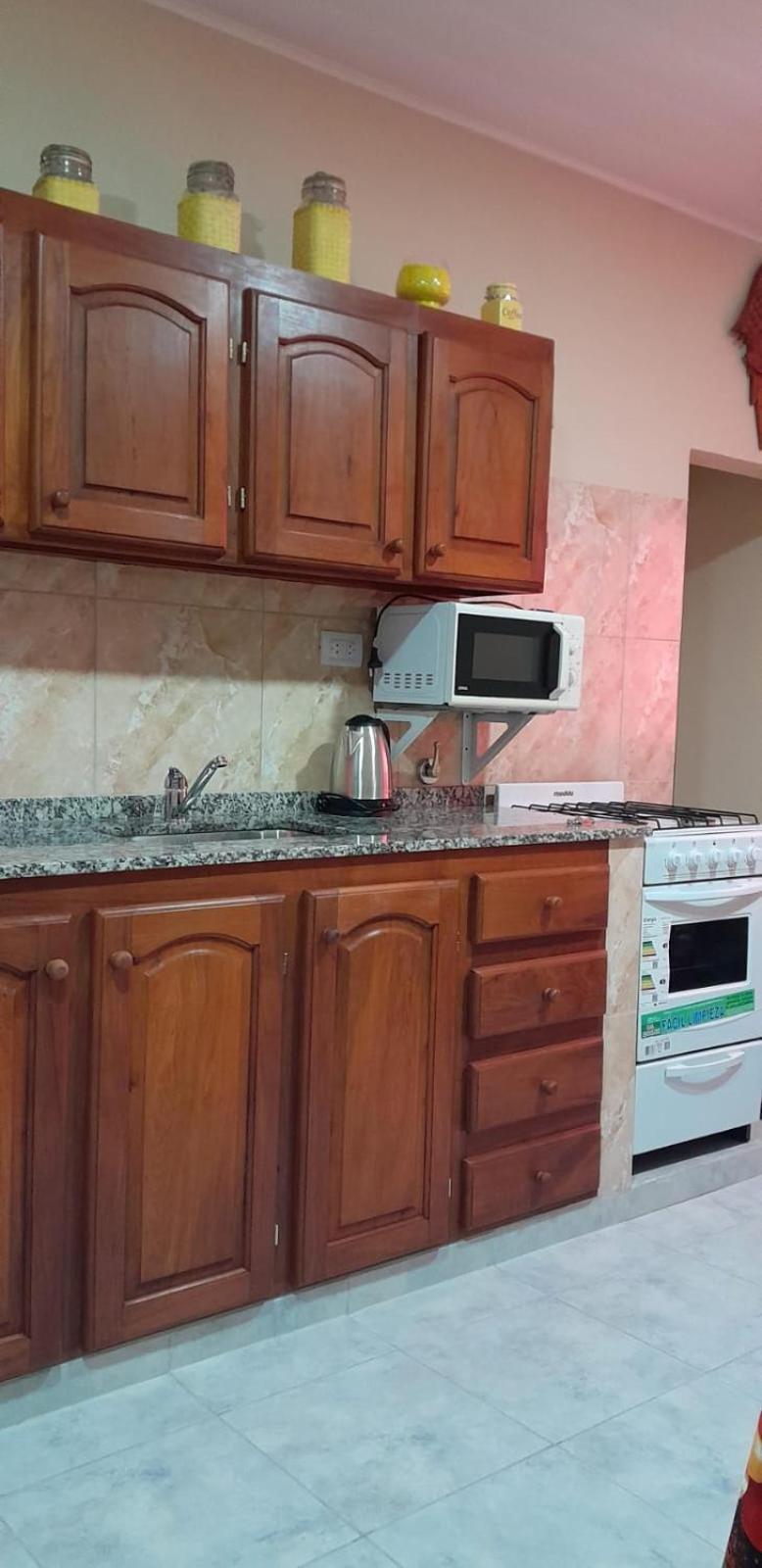 EL HORNERITO Apart