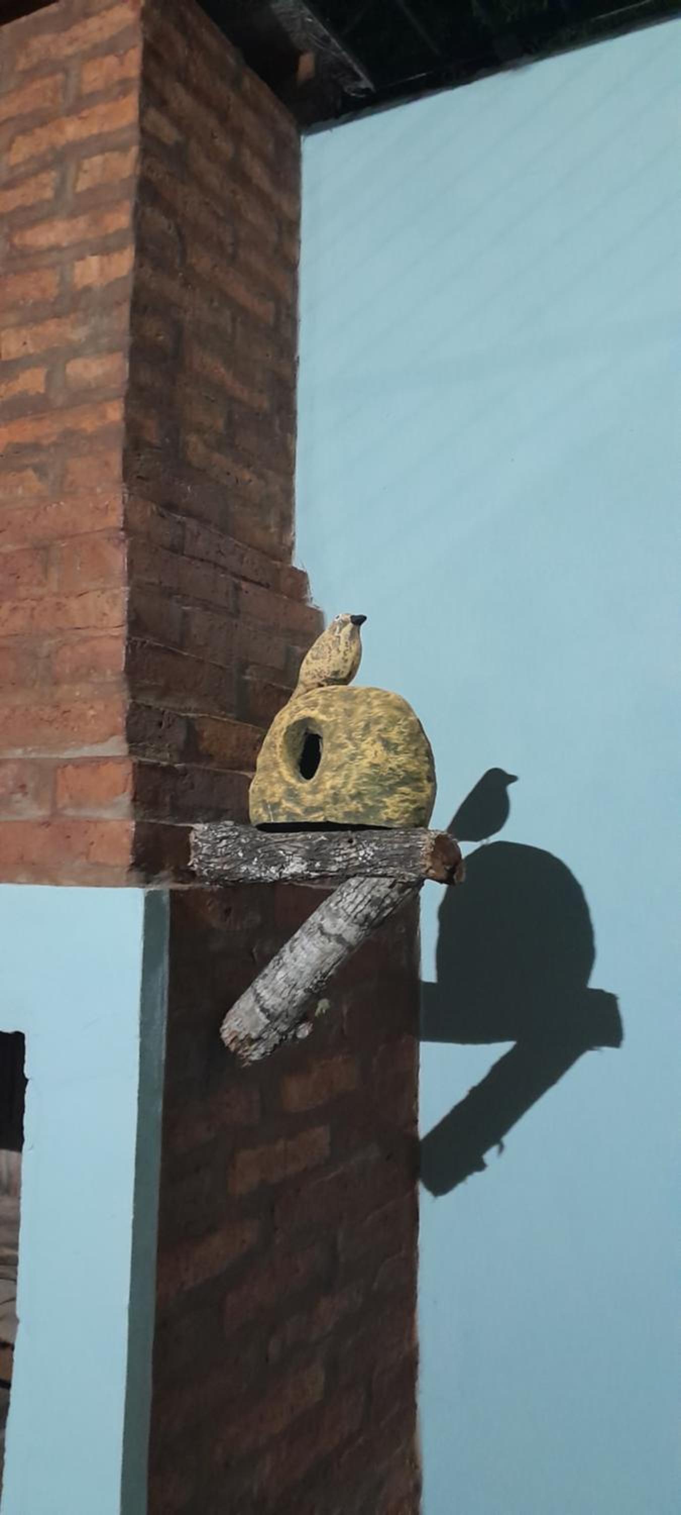 EL HORNERITO Apart