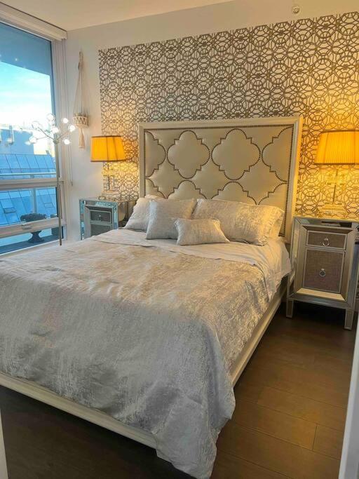 BrandNew Penthouse furnished with Versace 頂級閣樓公寓