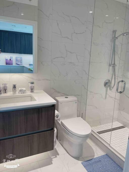 BrandNew Penthouse furnished with Versace 頂級閣樓公寓