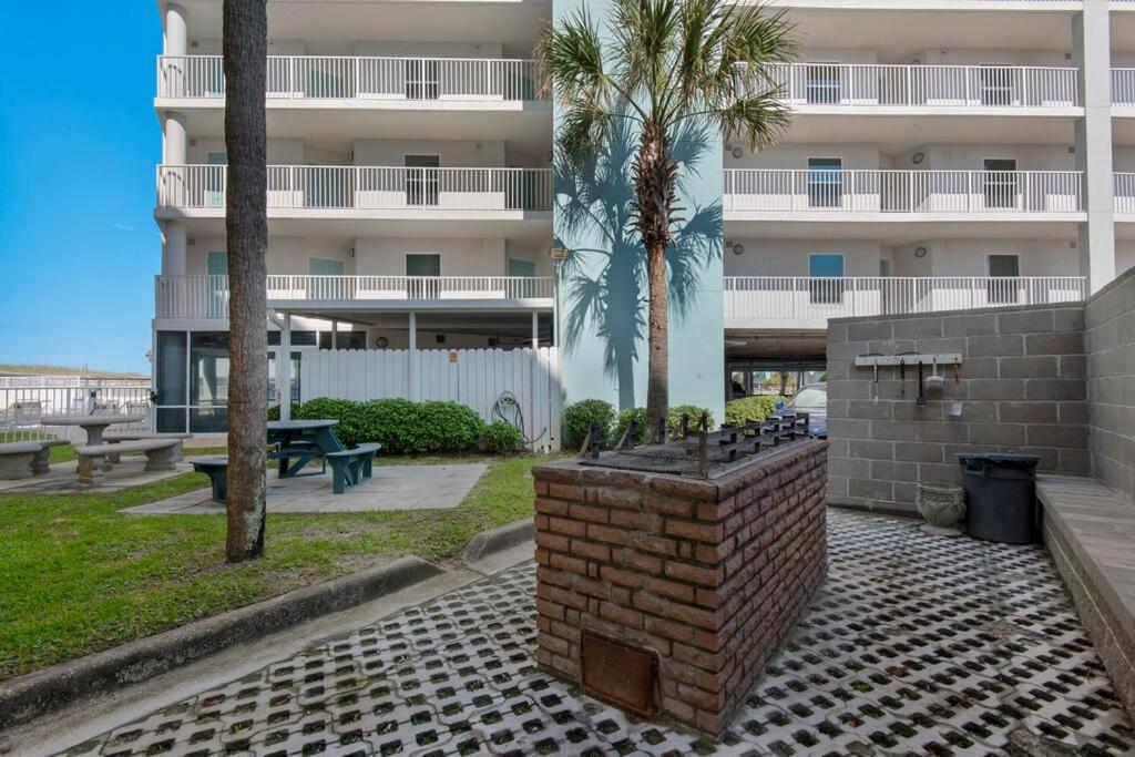 Beach Balcony View! Heated Pool! view 5