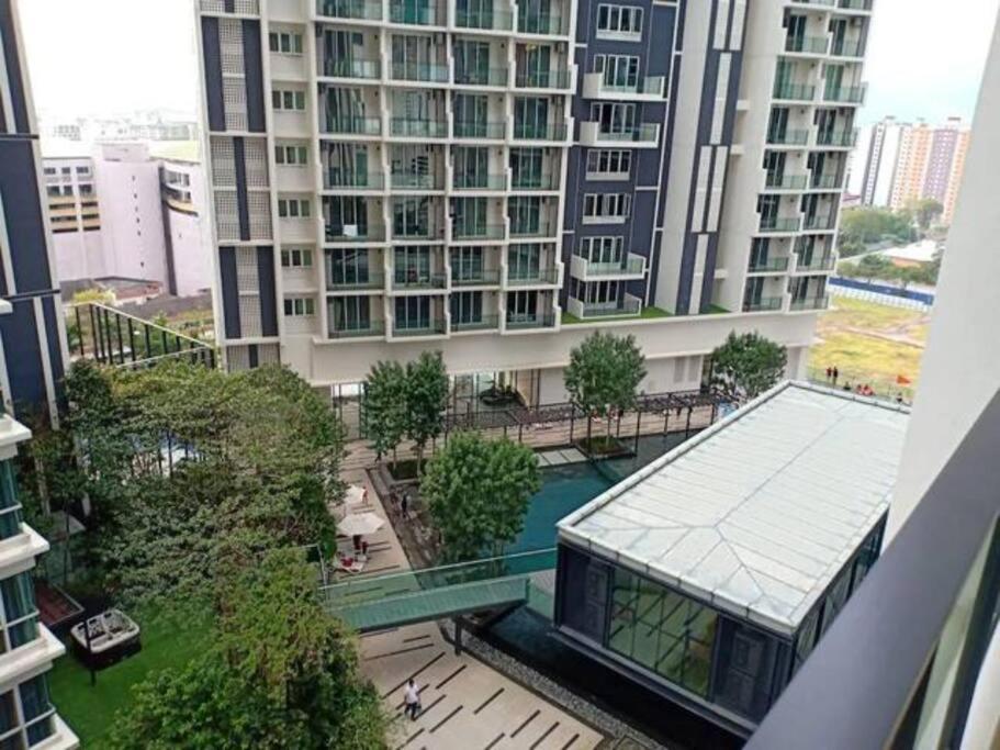 The Shore Residence T3A1505 Jonker Malacca photo 1