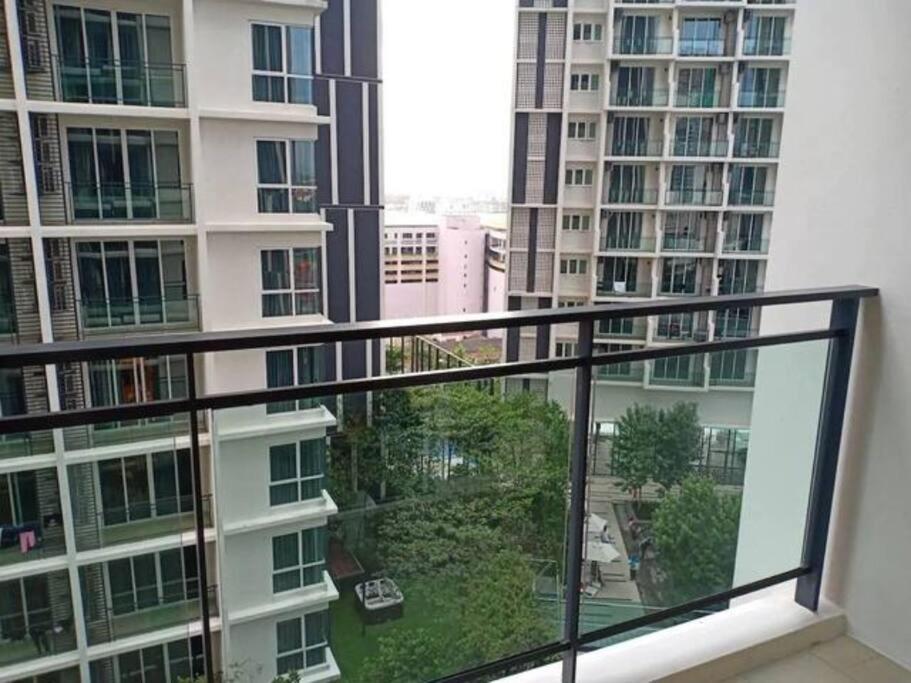 The Shore Residence T3A1505 Jonker Malacca photo 2