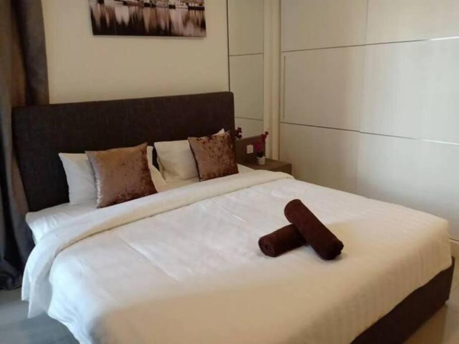 The Shore Residence T3A1505 Jonker Malacca photo 3