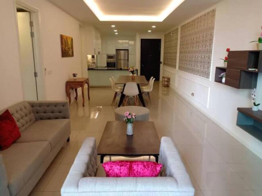 The Shore Residence T3A1505 Jonker Malacca photo 4