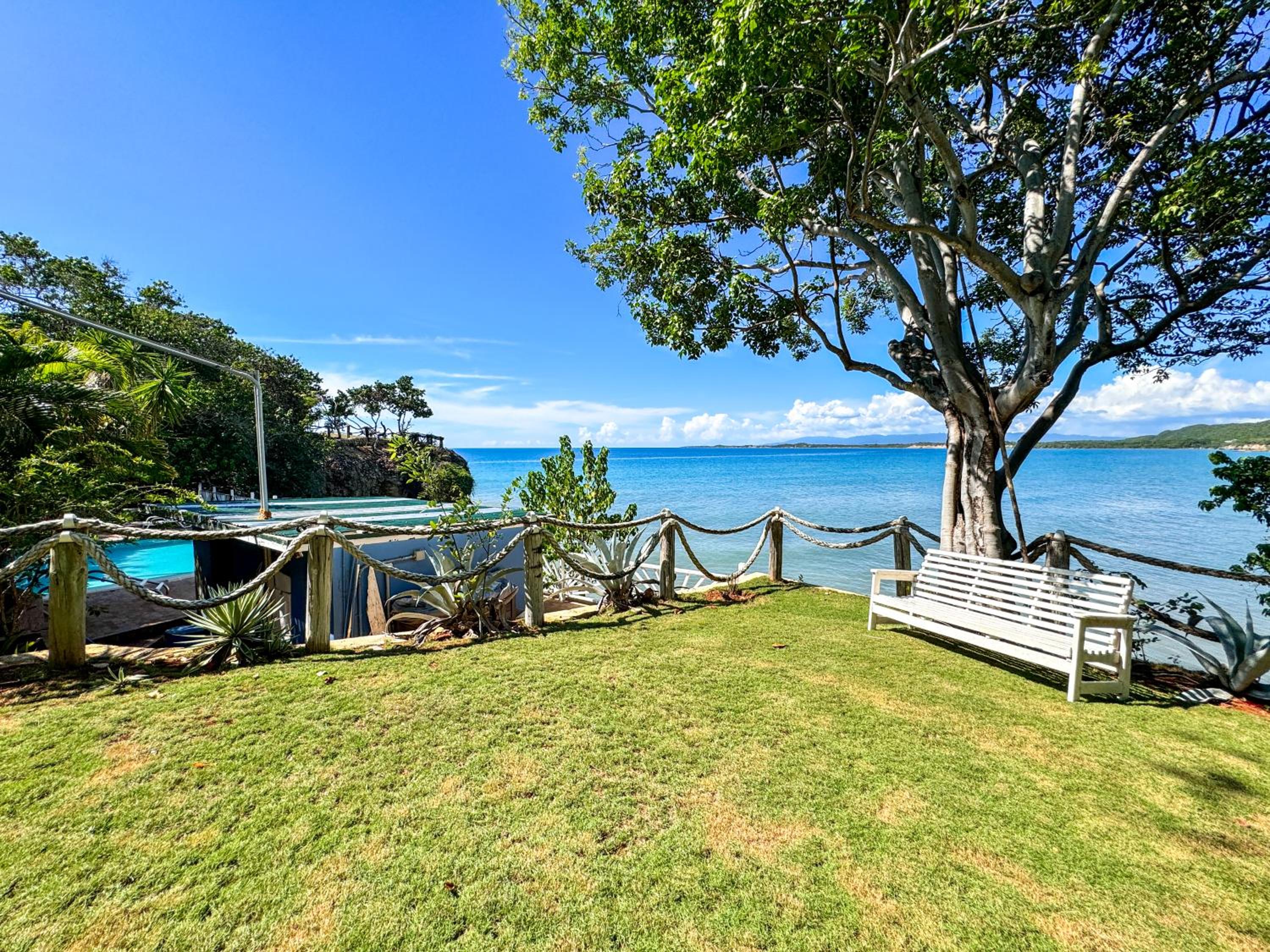 Unforgettable Villa