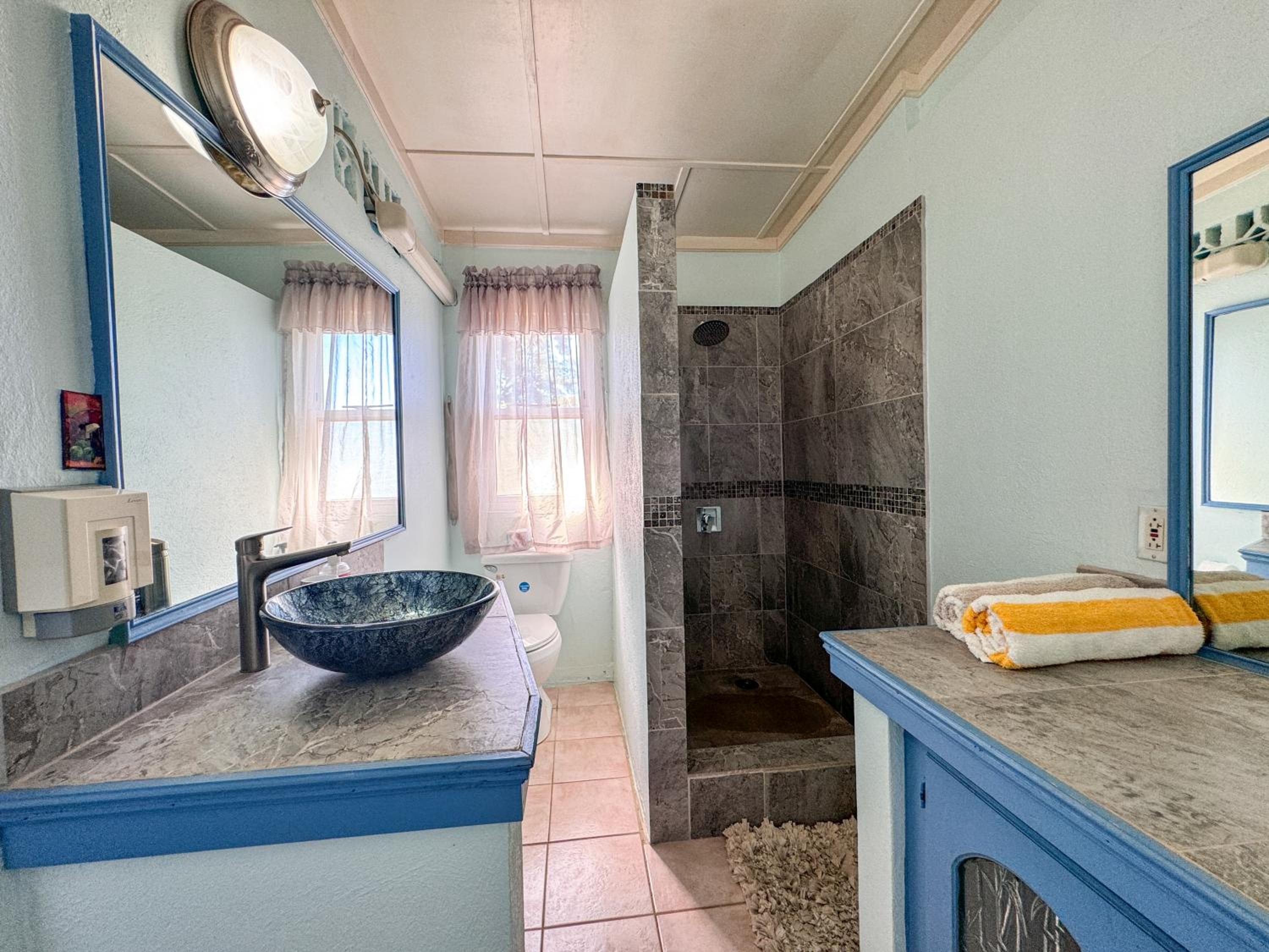 Unforgettable Villa