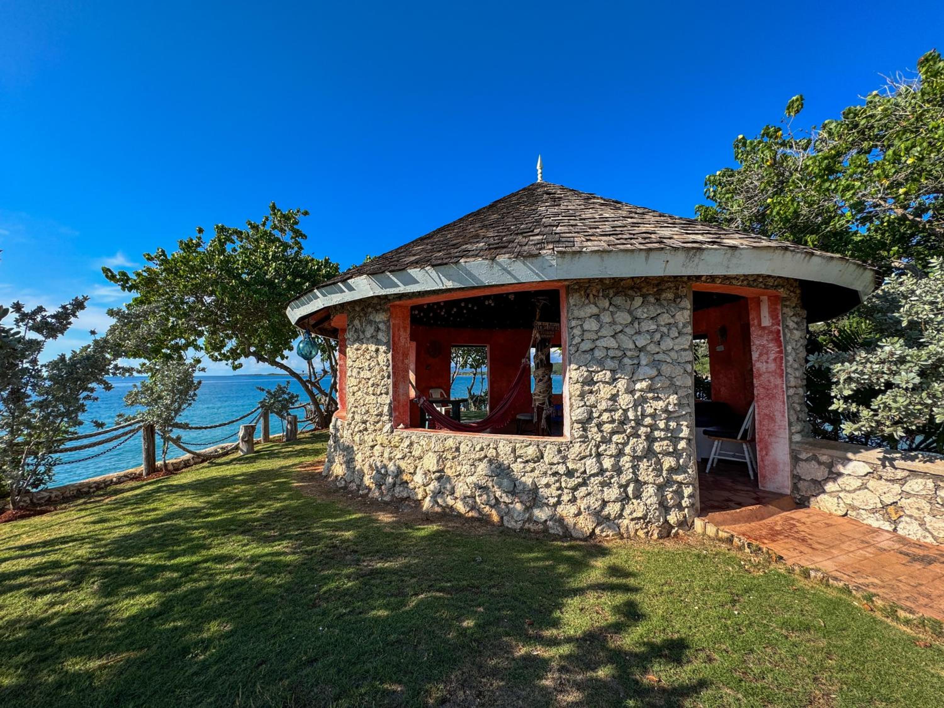 Unforgettable Villa