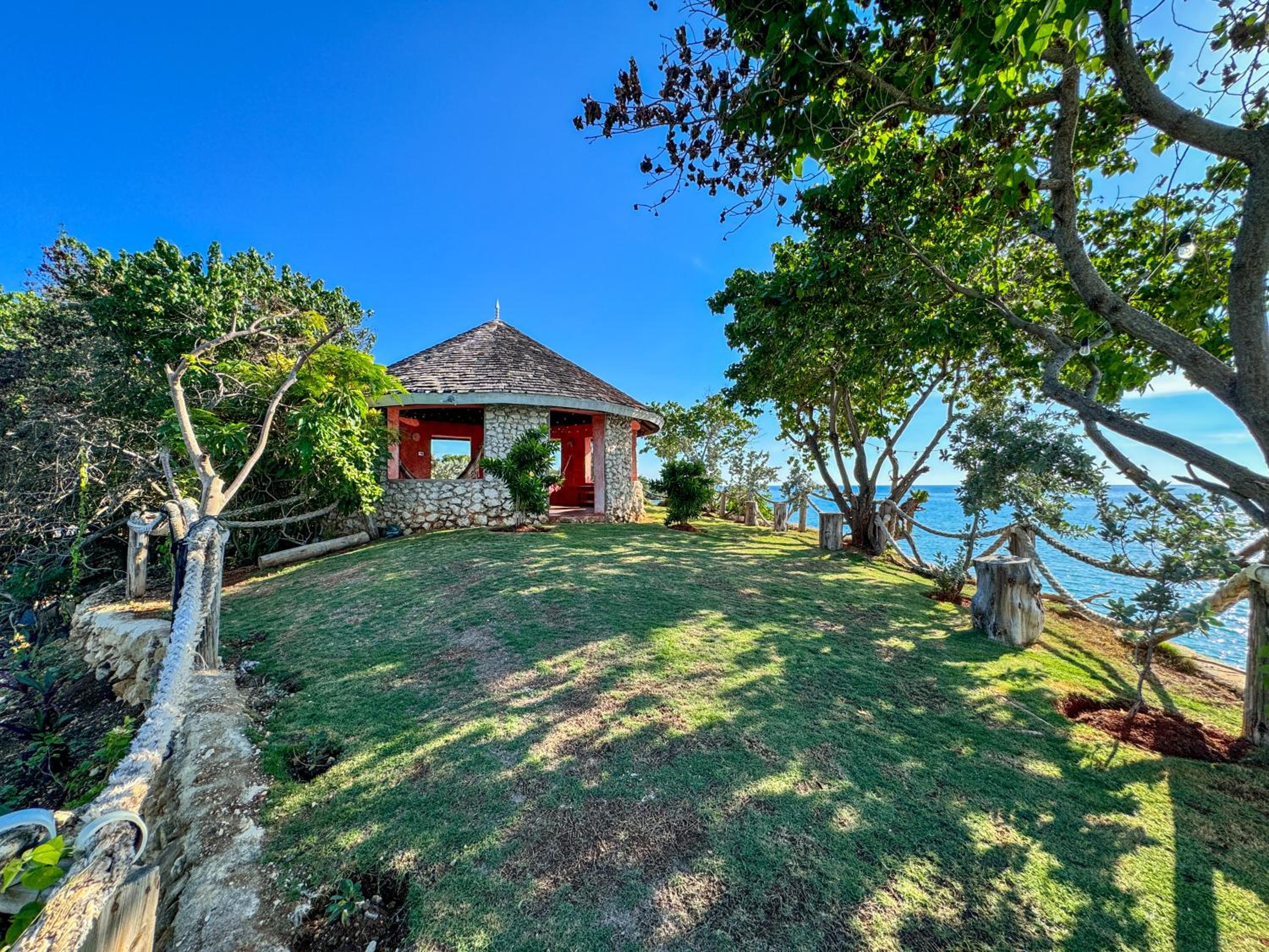 Unforgettable Villa