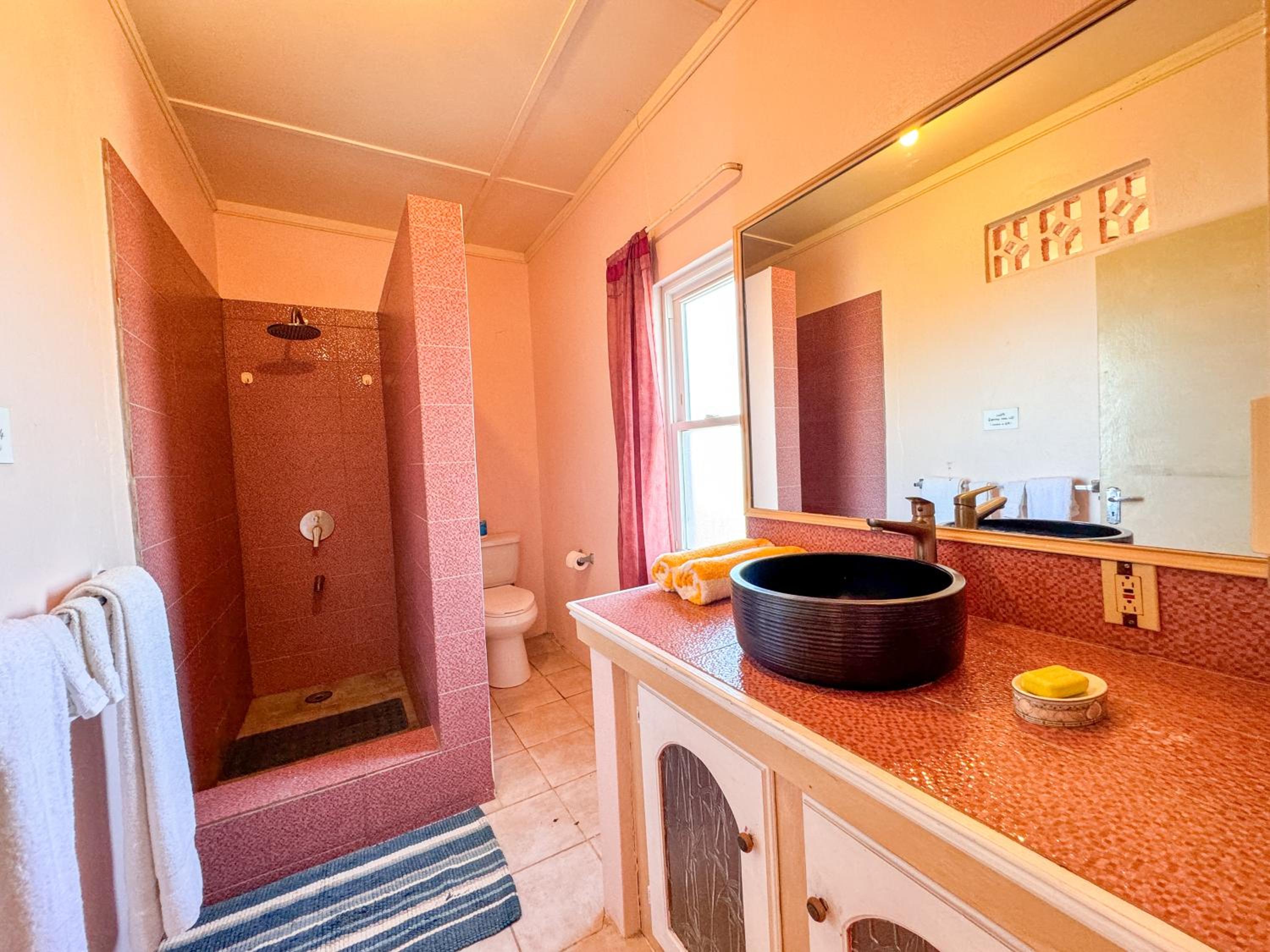 Unforgettable Villa