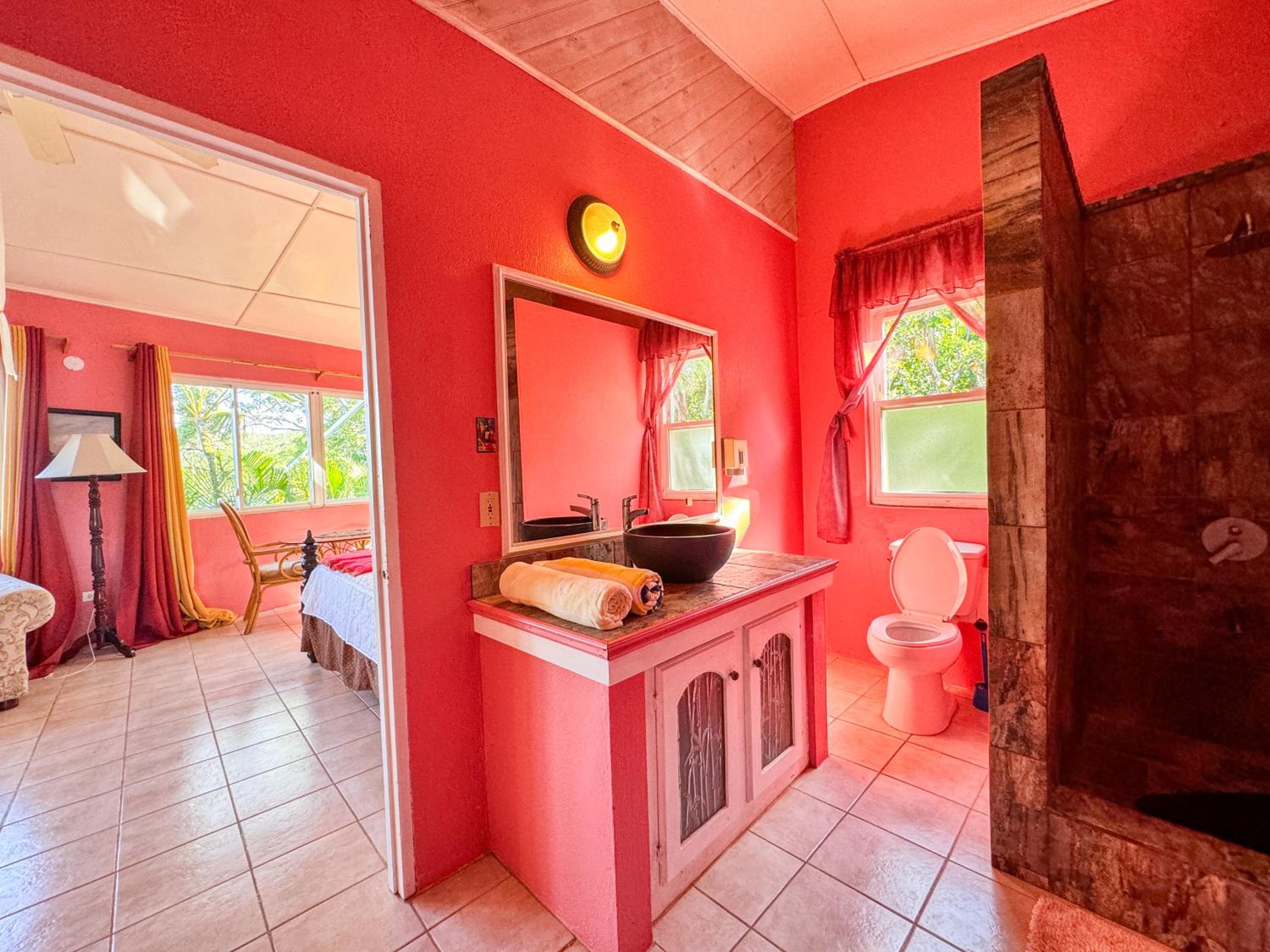 Unforgettable Villa