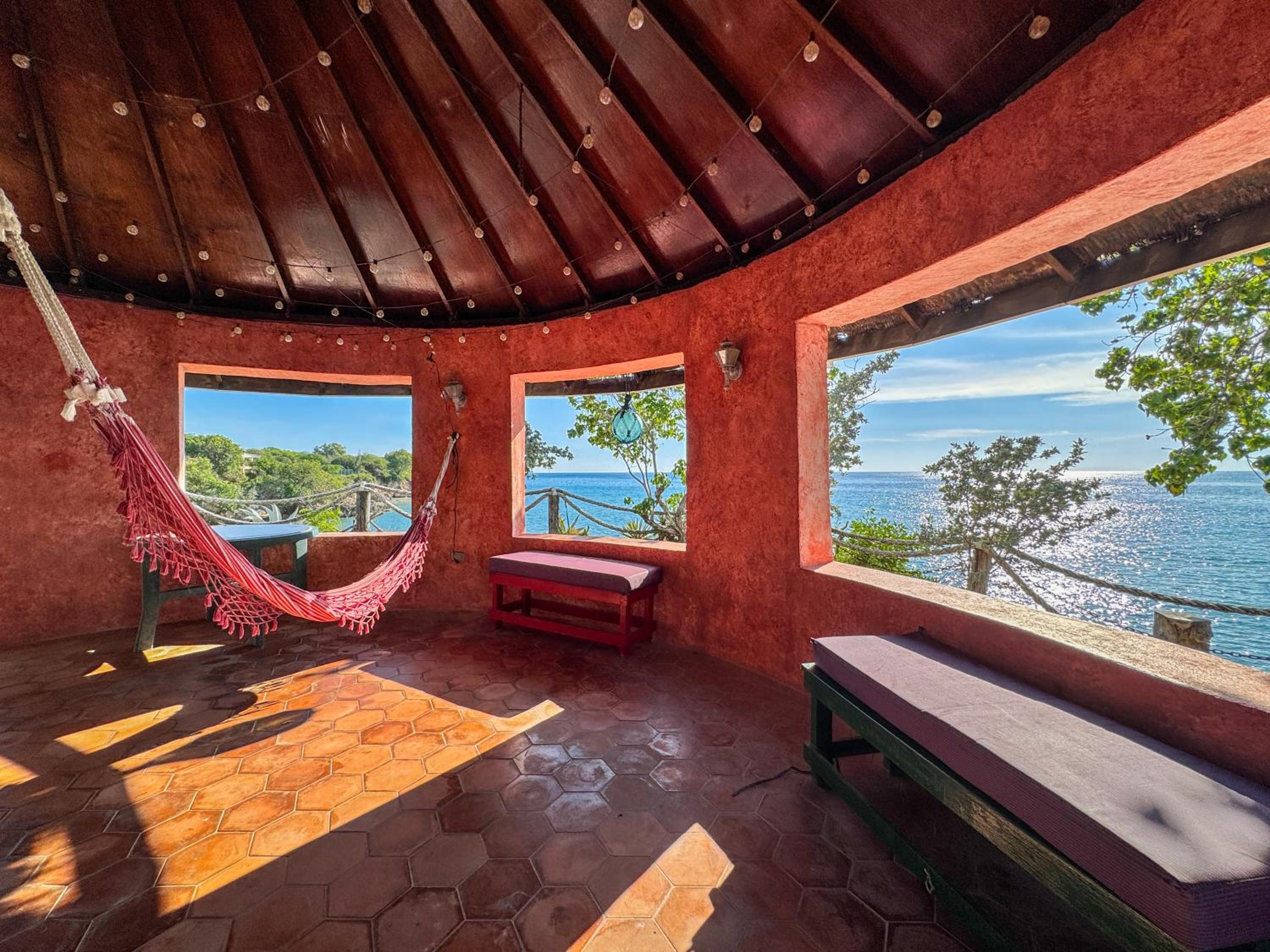 Unforgettable Villa