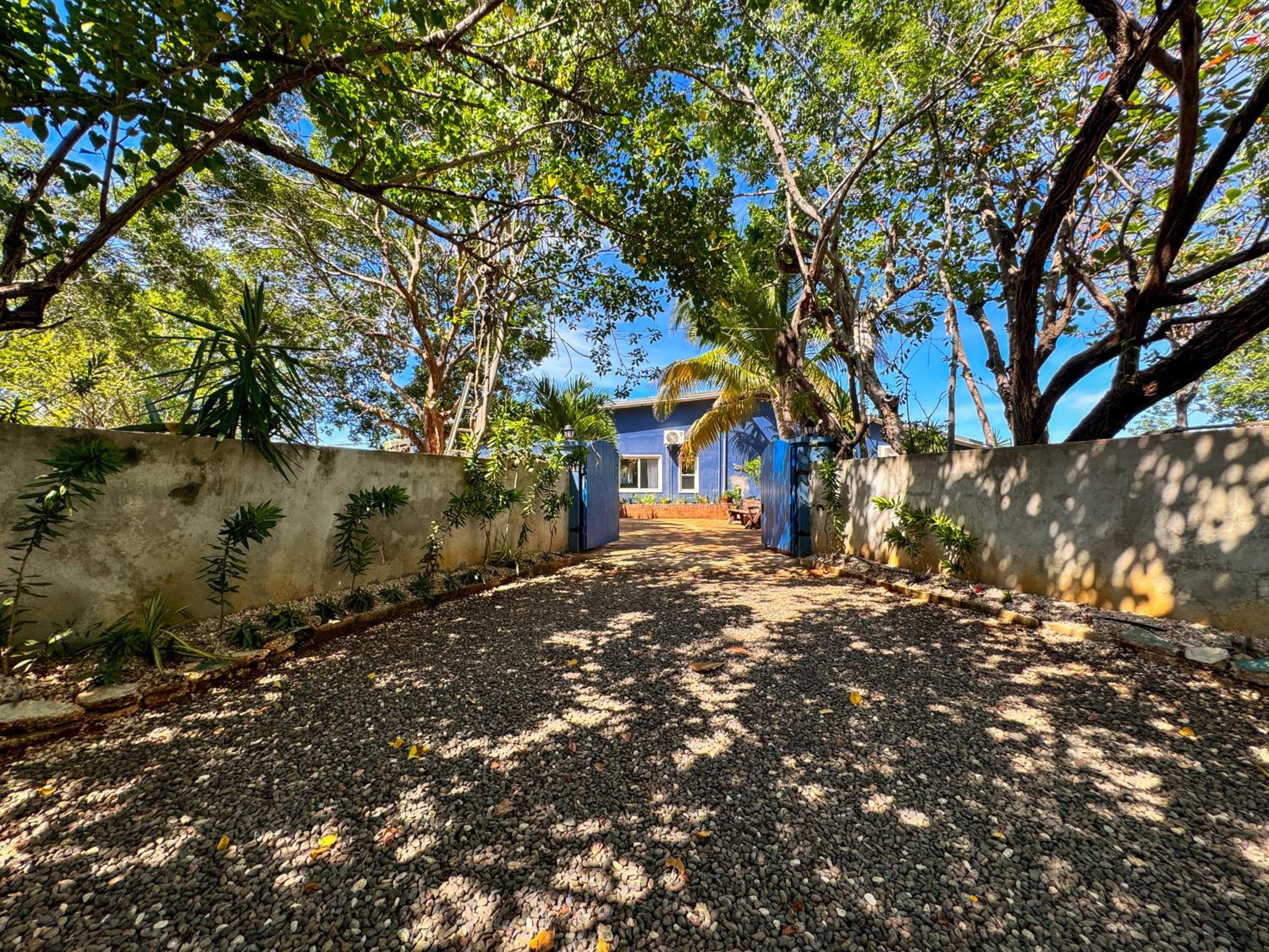Unforgettable Villa