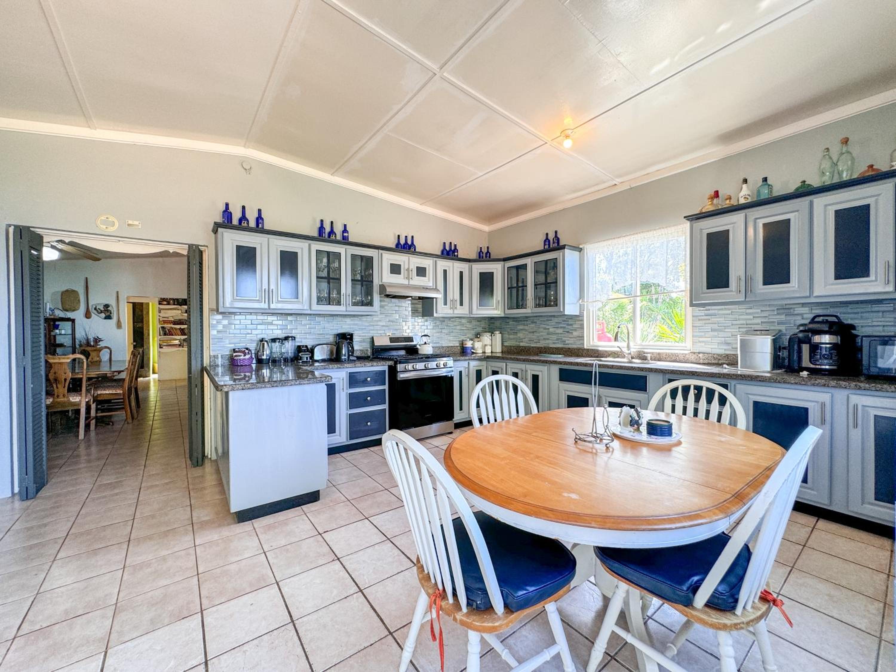 Unforgettable Villa