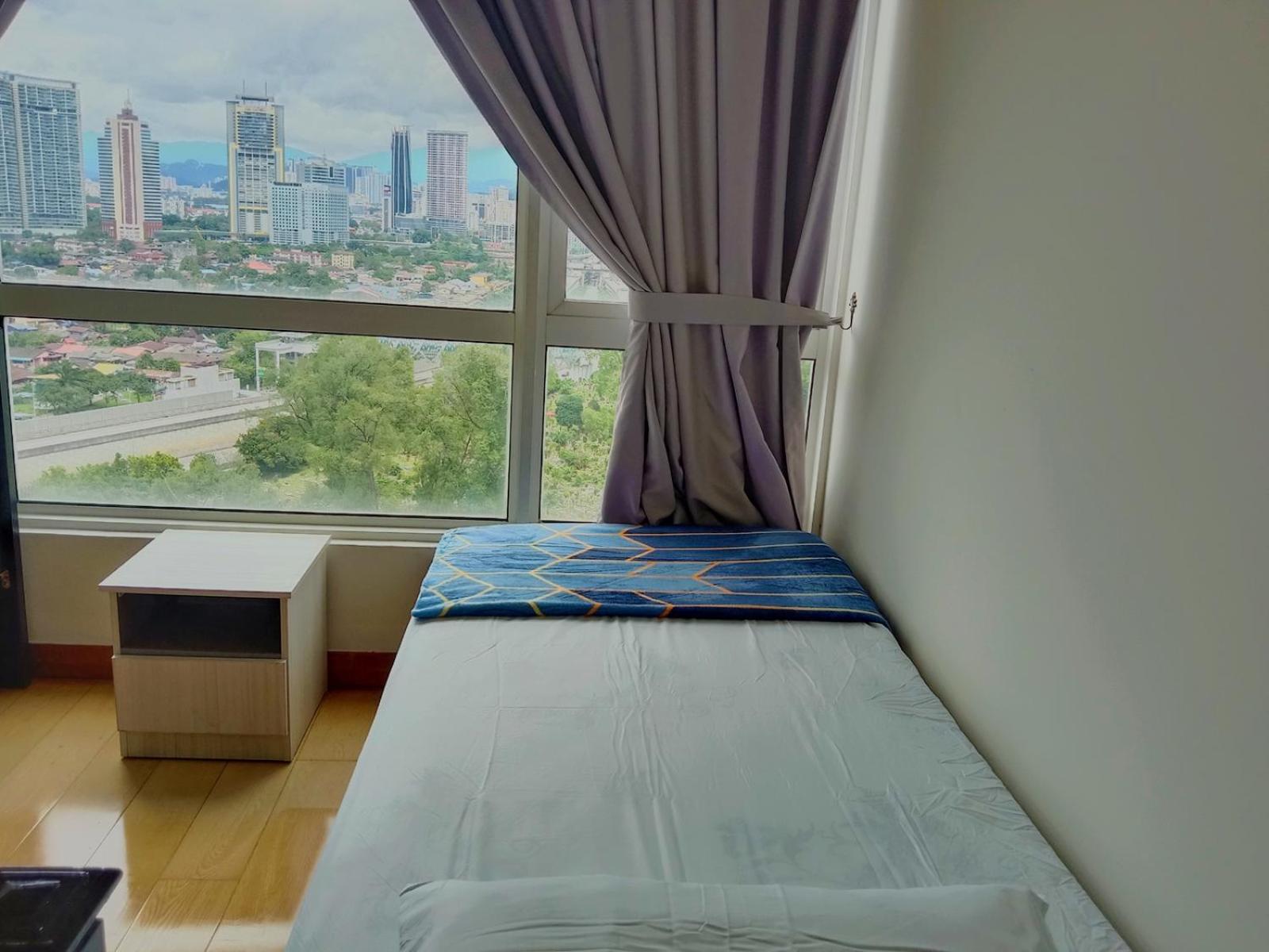 HaBiBi hOmE Klcc