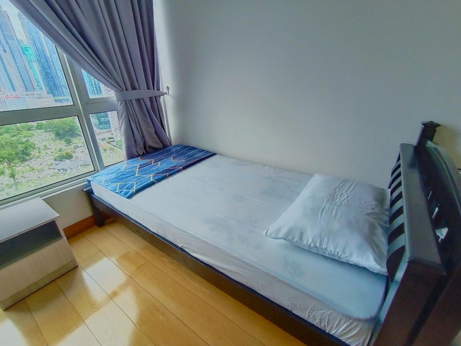 HaBiBi hOmE Klcc