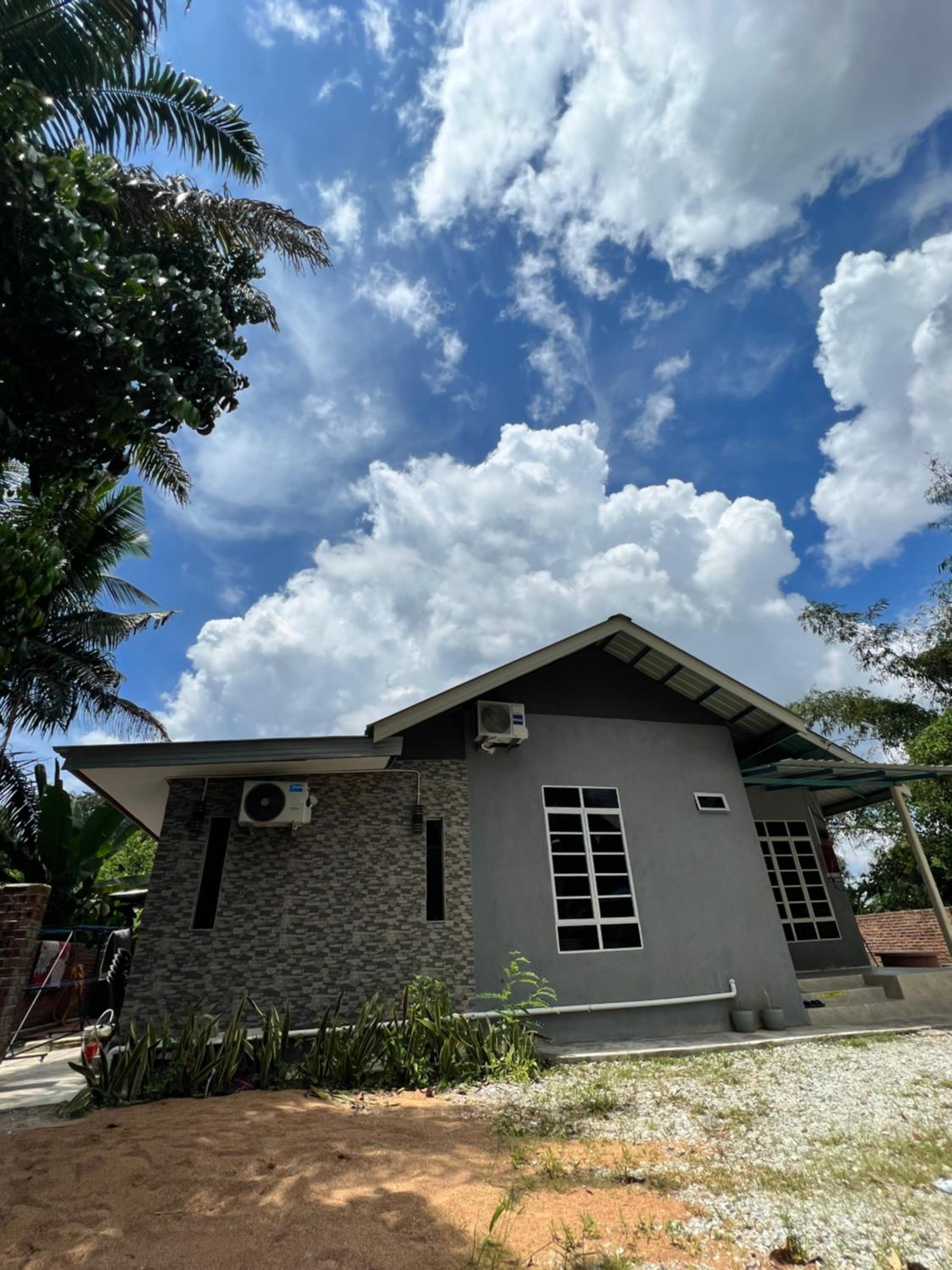 Homestay D’Mesira Private Pool photo 7