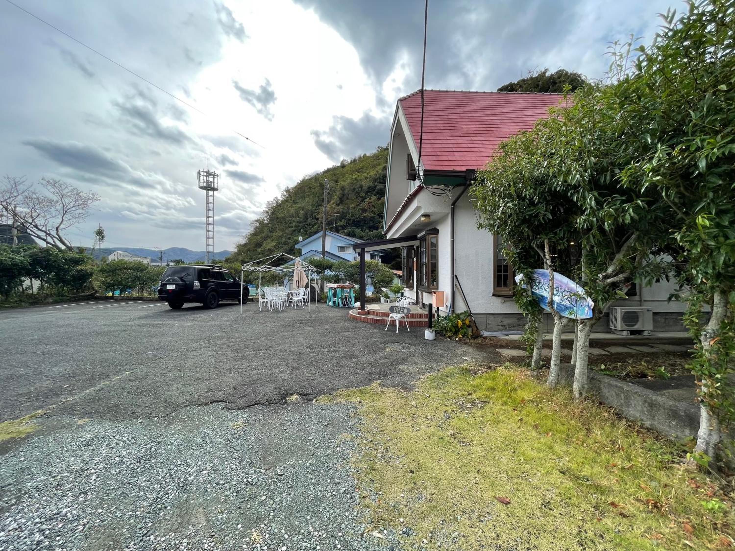 Geoparadise Nishiizu