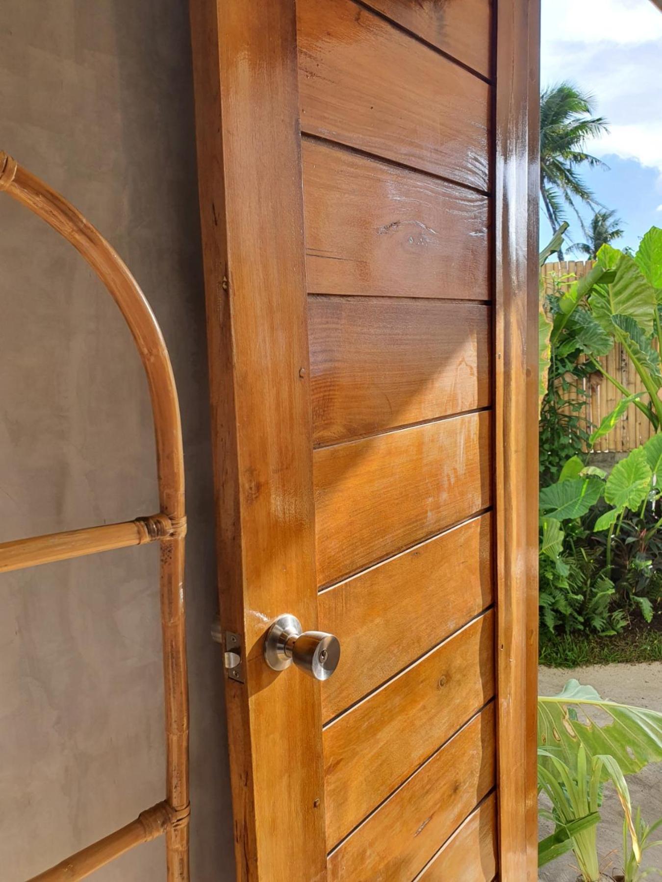 Luna Tres Homestay Siargao view 5