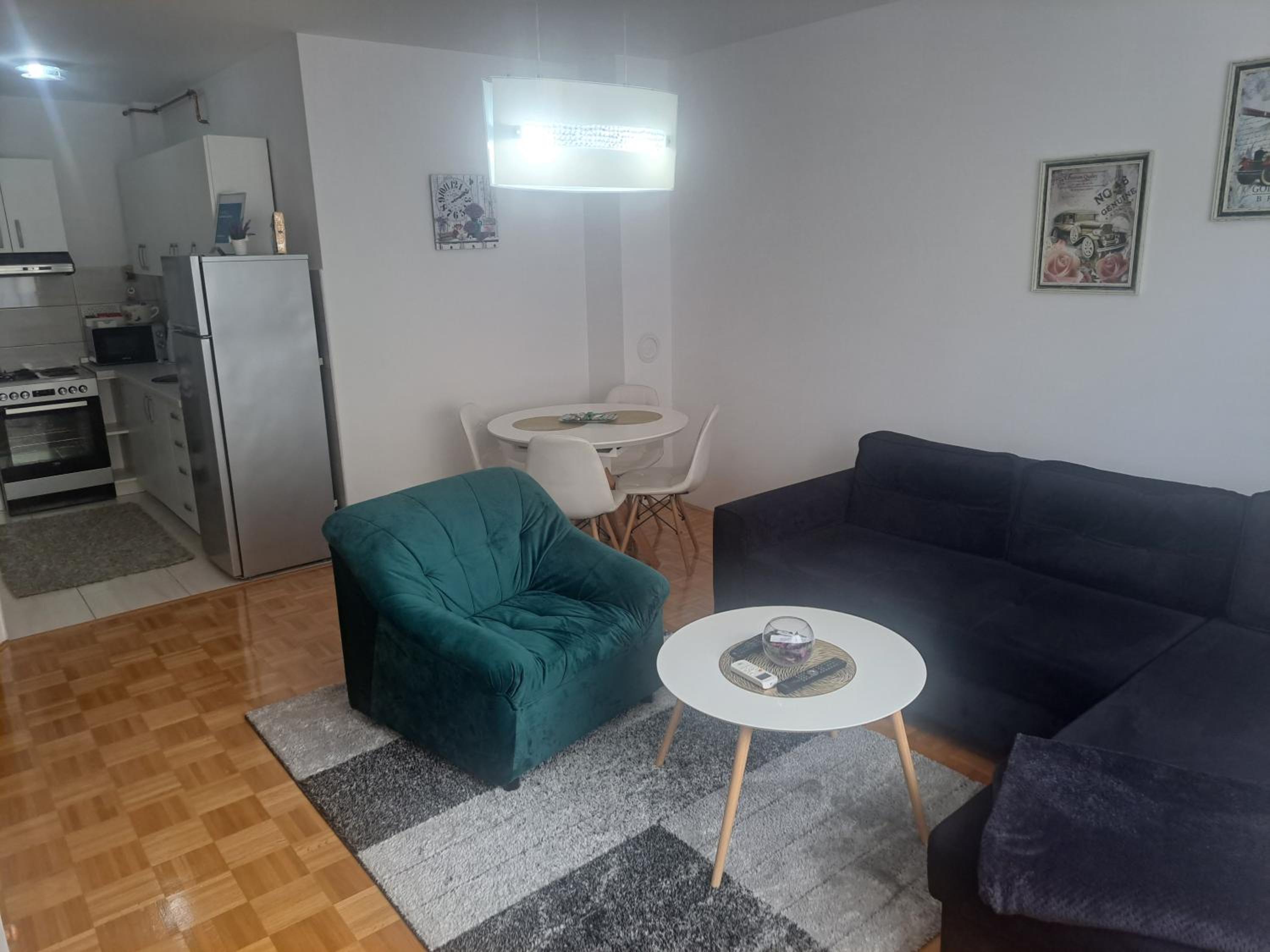 Apartman Carica view 3