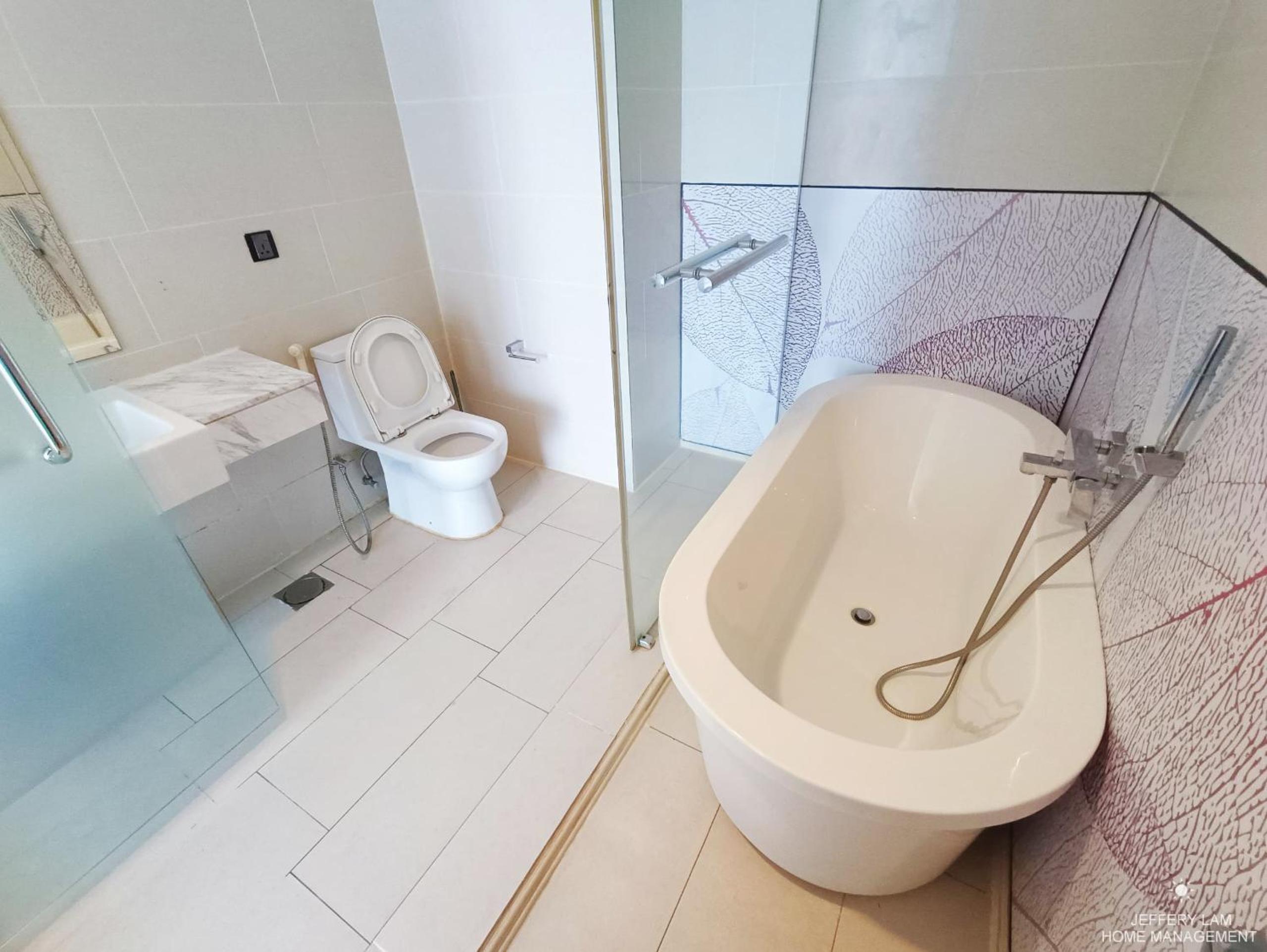 Straits Residence Melaka Private Suites