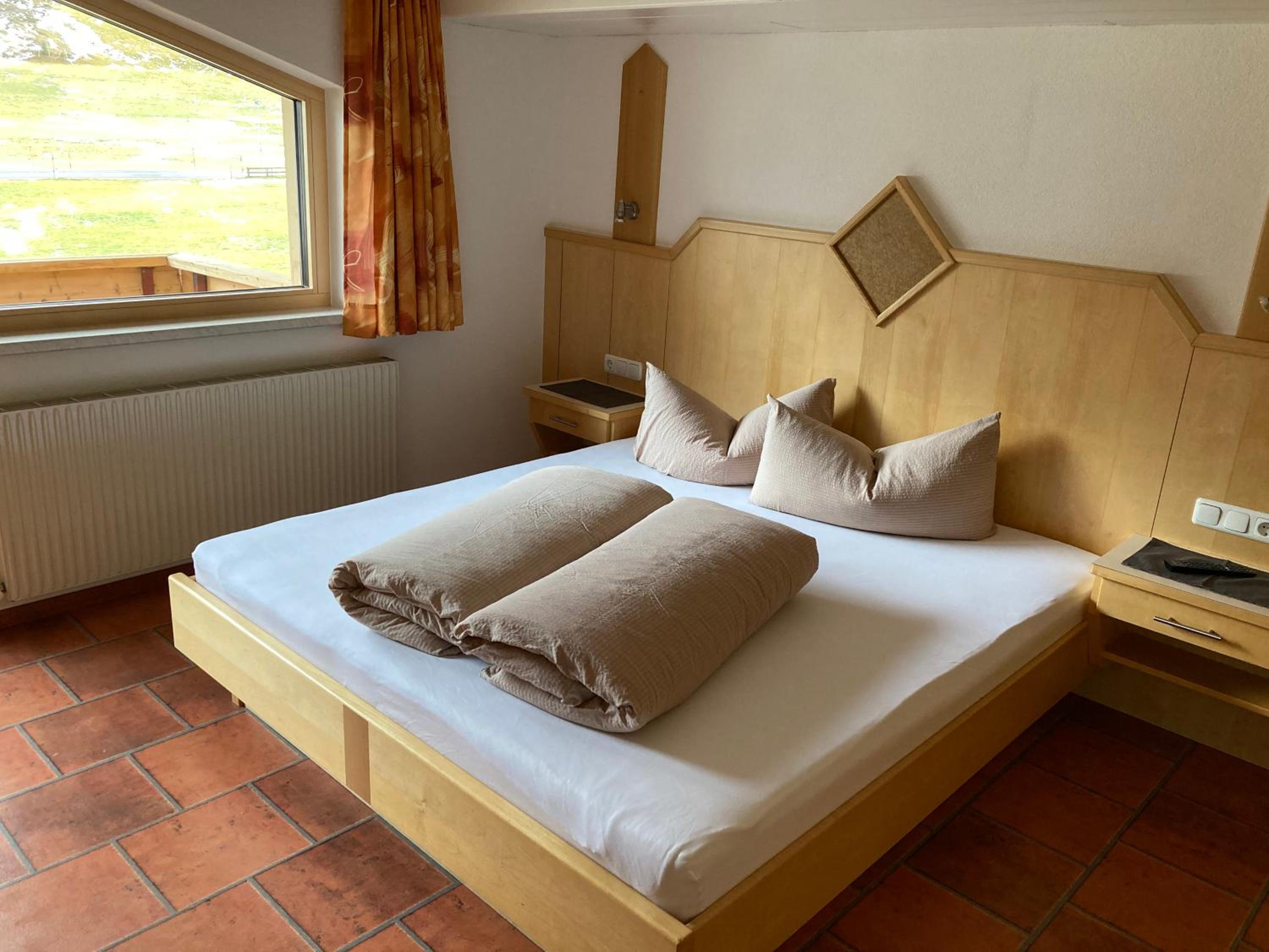 Garni Apart Wallamotta Silvretta Card Premium Betrieb