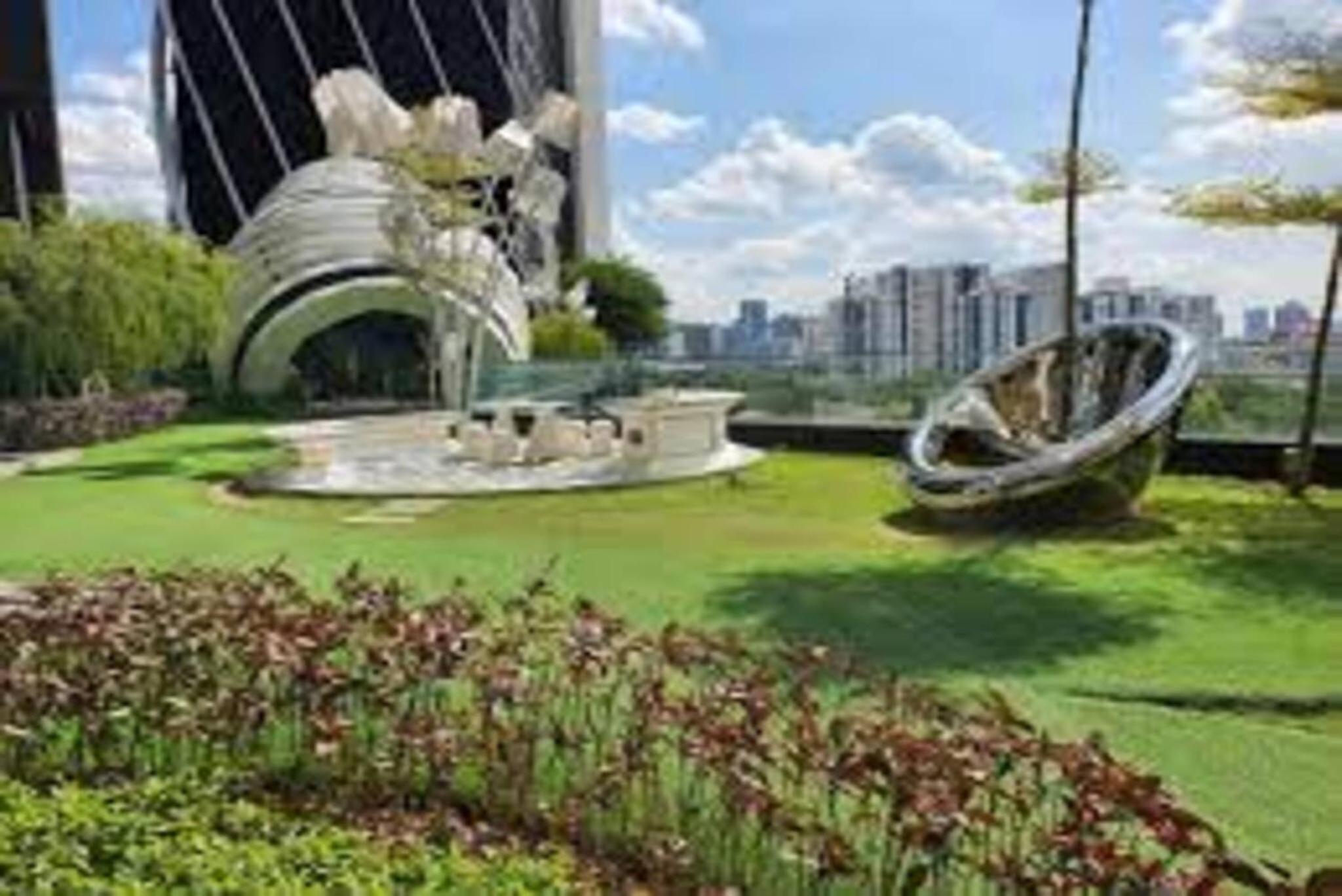 Zen-Inspired Duplex Luxury 6Pax, Arte Mont Kiara by Verano