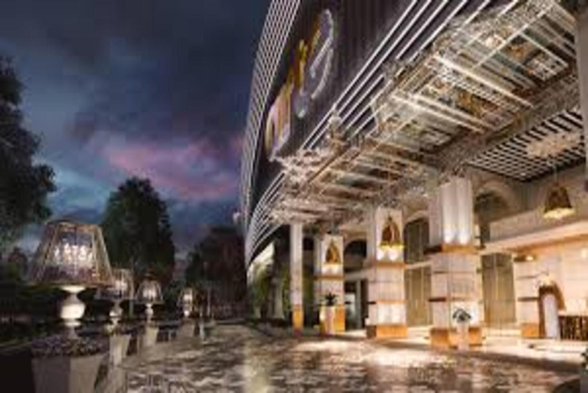 Zen-Inspired Duplex Luxury 6Pax, Arte Mont Kiara by Verano