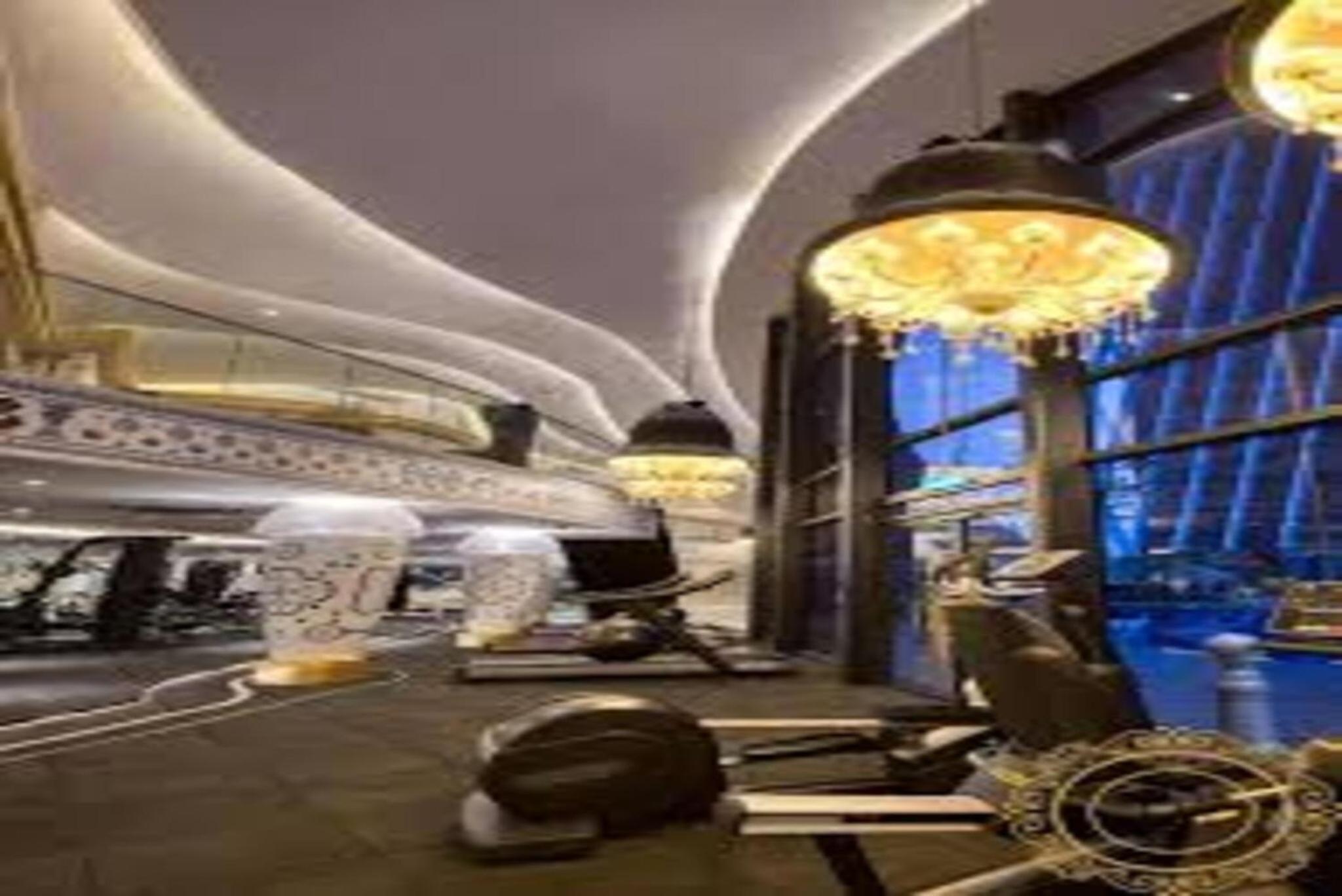 Zen-Inspired Duplex Luxury 6Pax, Arte Mont Kiara by Verano