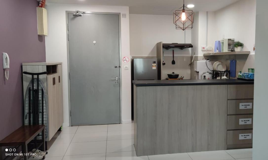 Leisure homestay@Sutera Avenue 2-1007 photo 4