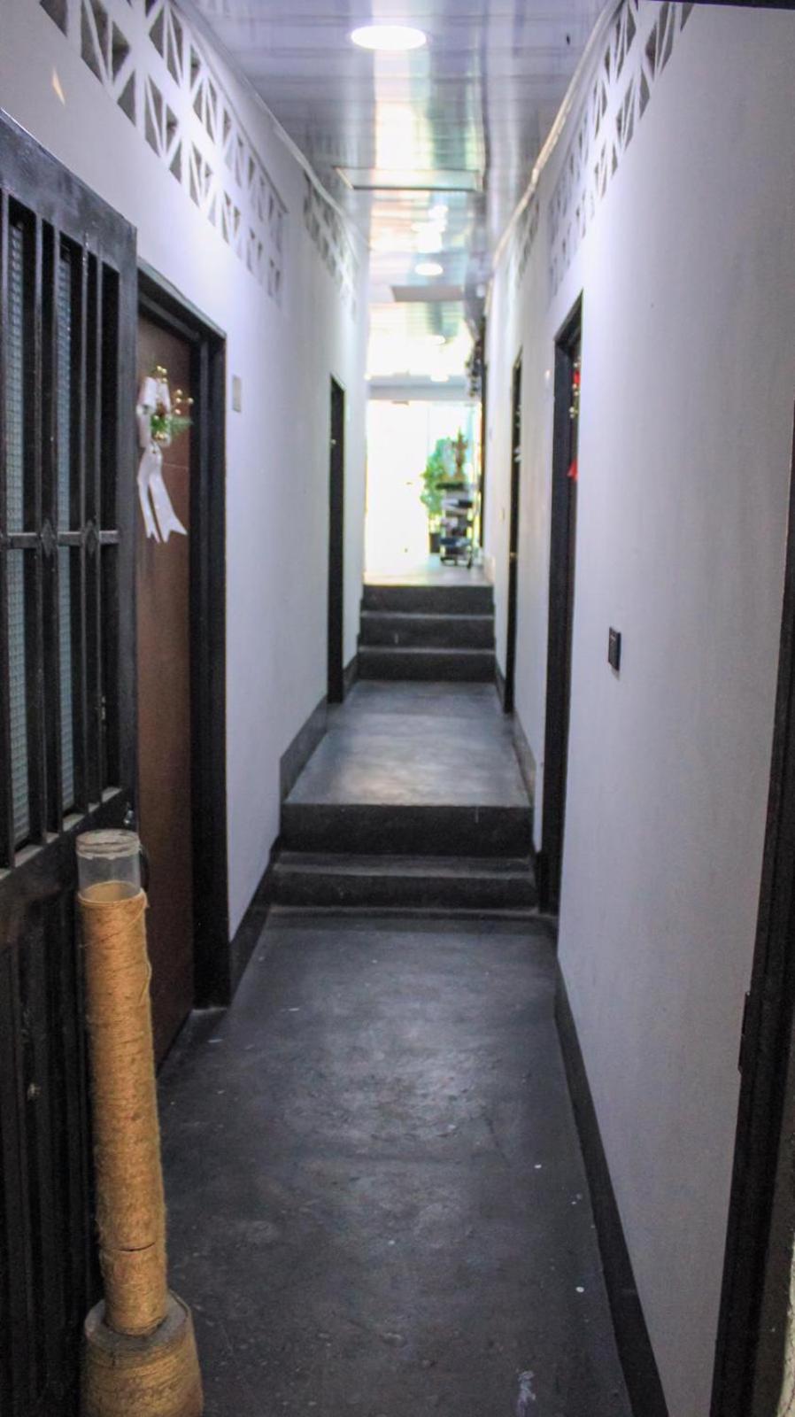 Hostal Queens Deluxe