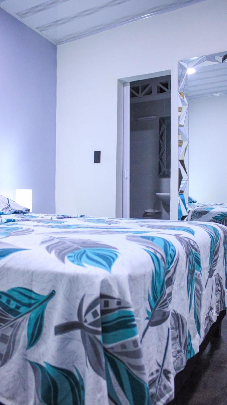 Hostal Queens Deluxe