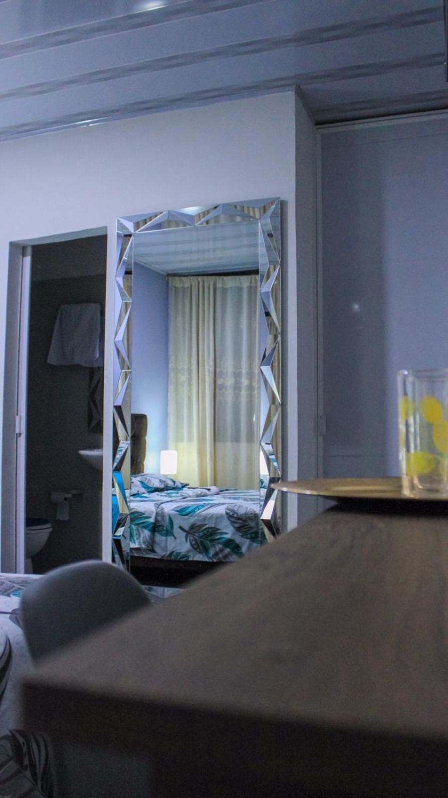 Hostal Queens Deluxe