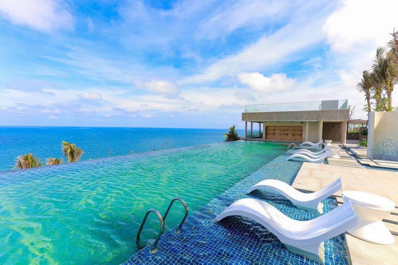 Apec Mandala Mũi Né - Seaview Ruby Condotel view 3