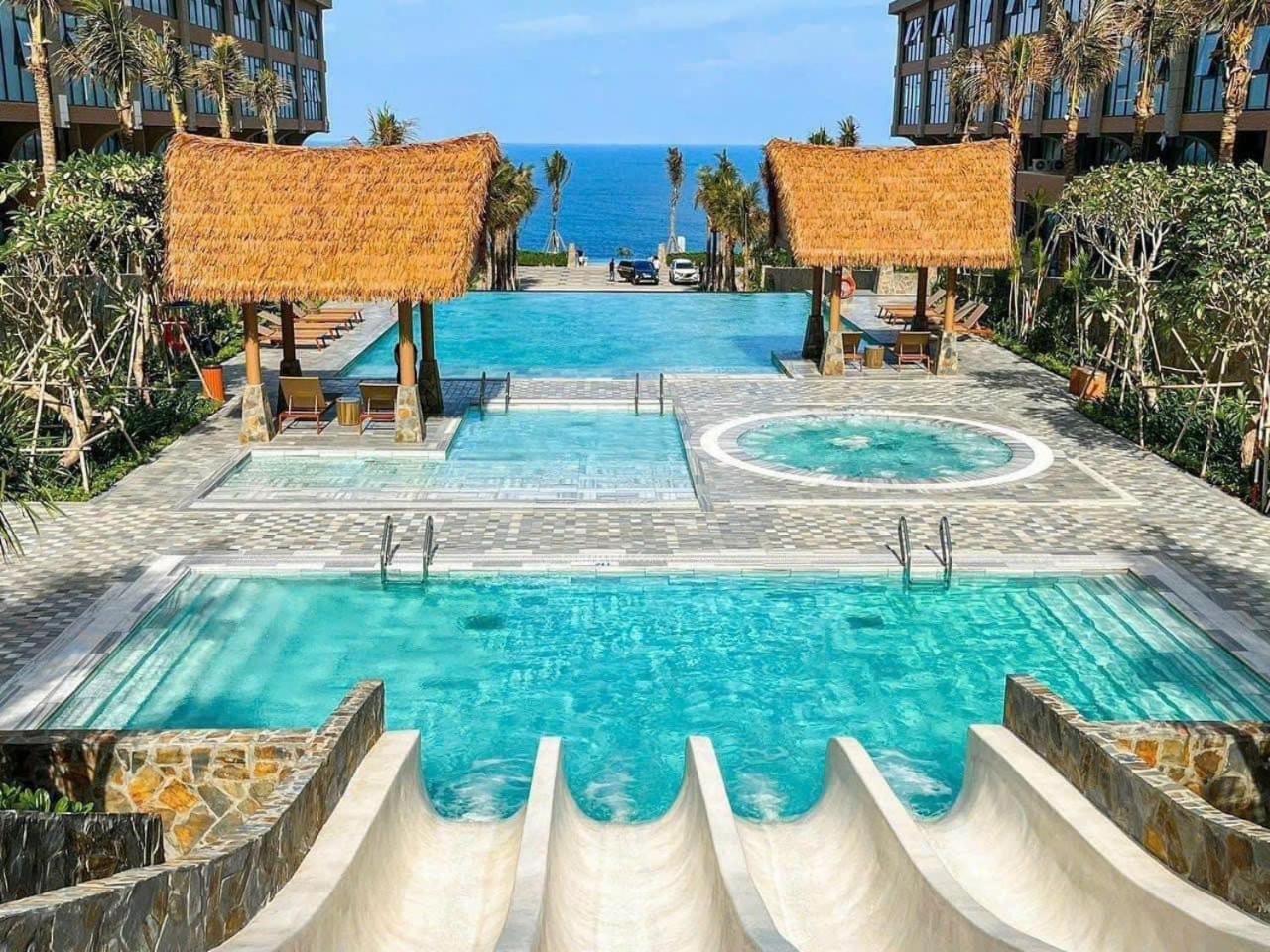 Apec Mandala Mũi Né - Seaview Ruby Condotel view 5