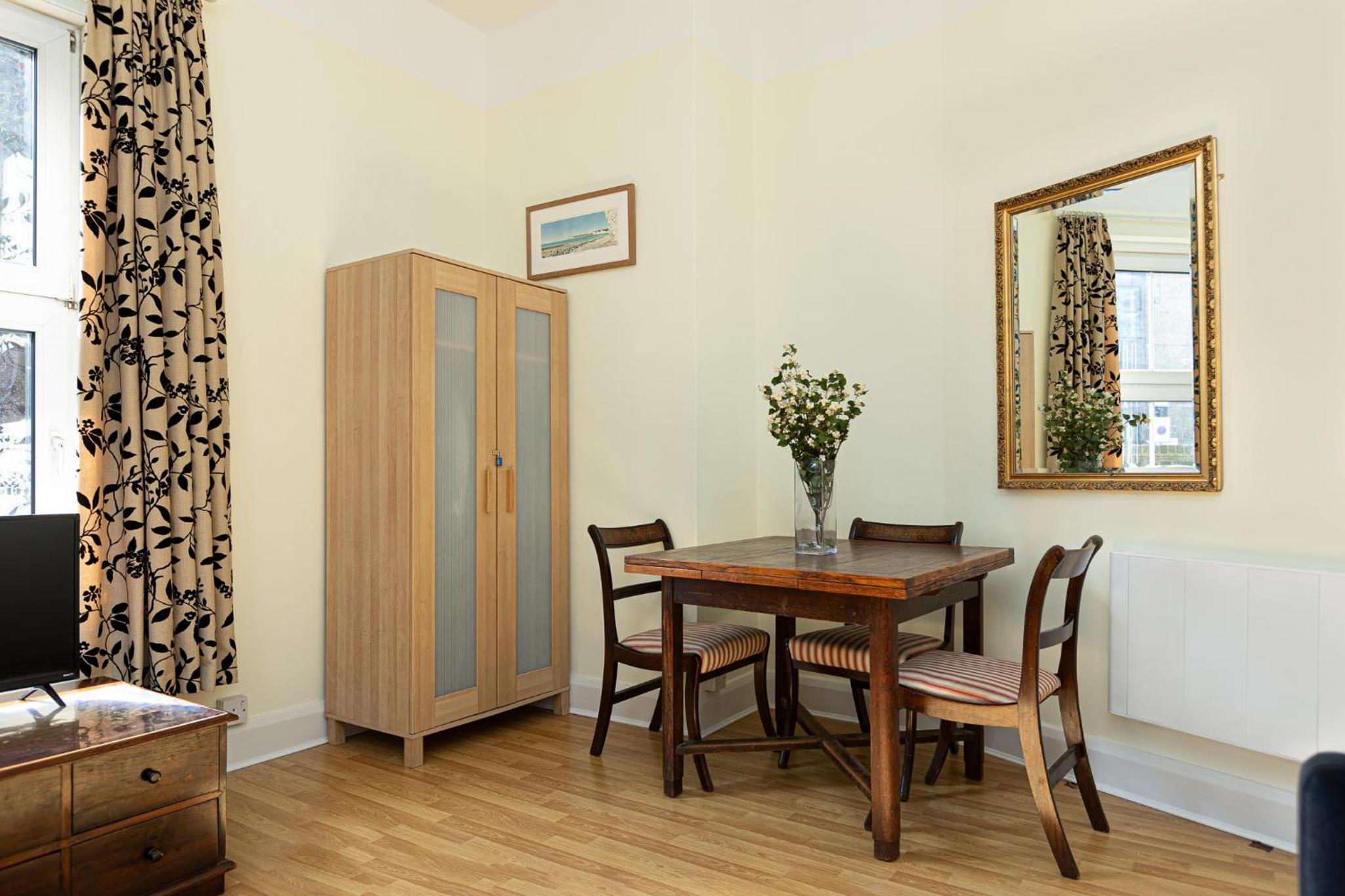 Stunning 1BR Flat, 3 min to Elephant & Castle Tube