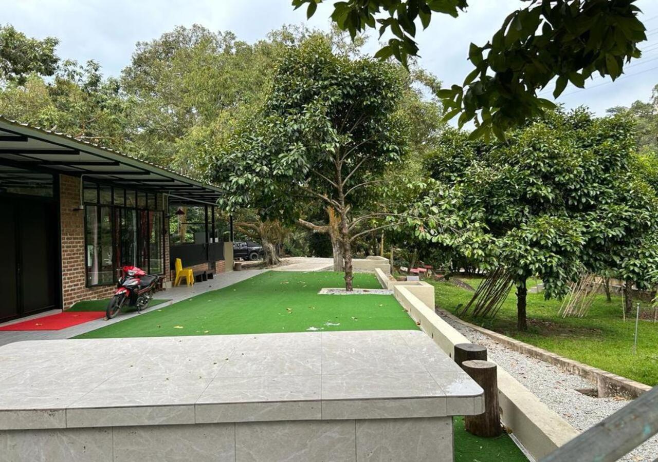 Bentong Wellness Resort Midland 8BR 30PAX By Verano Homestay photo 4