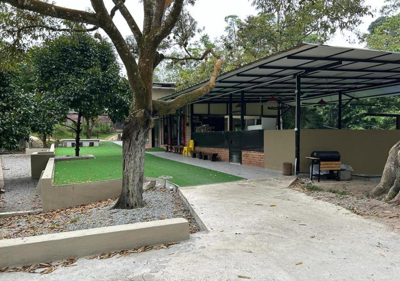 Bentong Wellness Resort Midland 8BR 30PAX By Verano Homestay photo 6