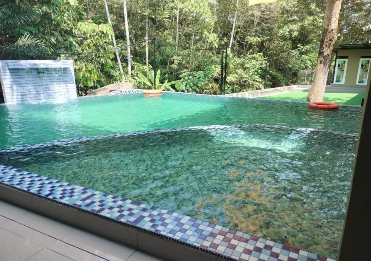 Bentong Wellness Resort Midland 8BR 30PAX By Verano Homestay photo 1
