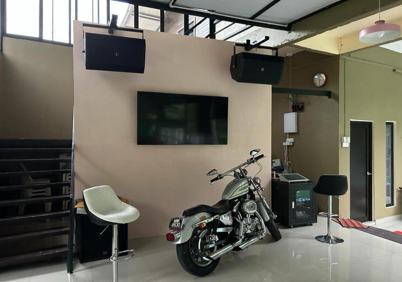 Bentong Wellness Resort Midland 8BR 30PAX By Verano Homestay photo 2