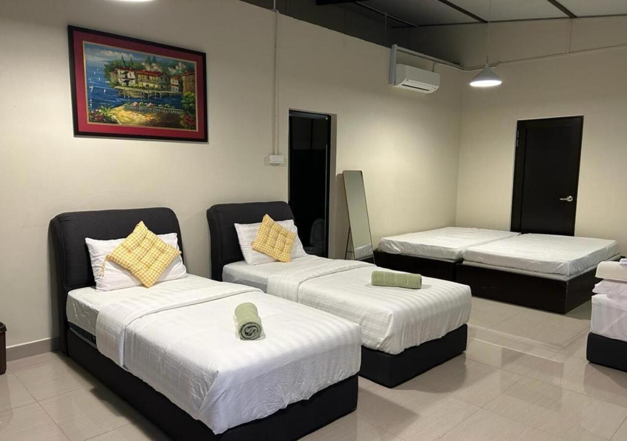 Bentong Wellness Resort Midland 8BR 30PAX By Verano Homestay photo 3