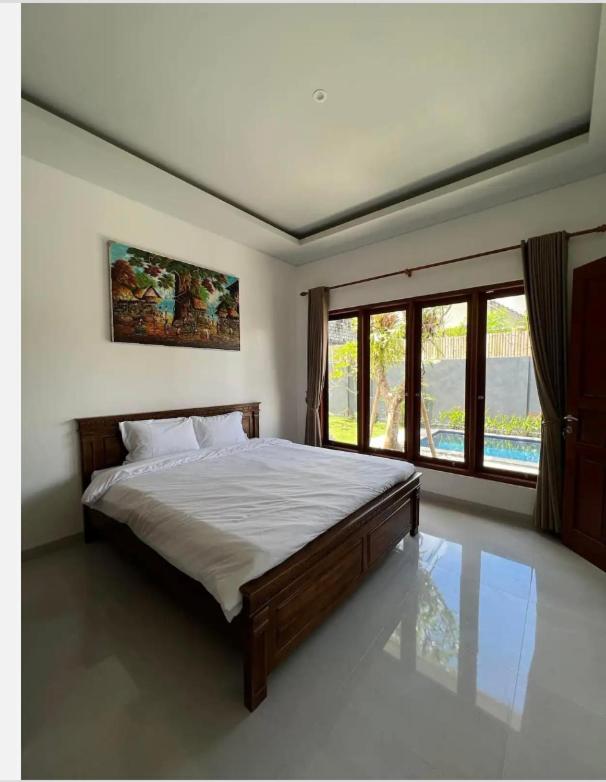 Villa Bridge 3bd view 3