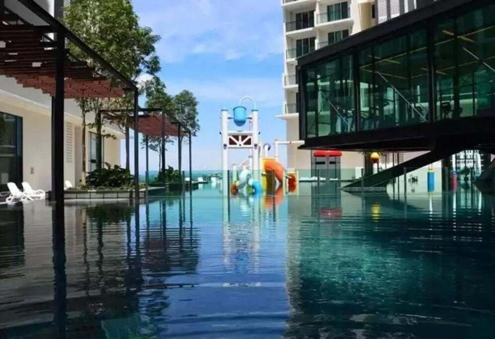 The Shore Residence T3A1506 Jonker Malacca photo 1