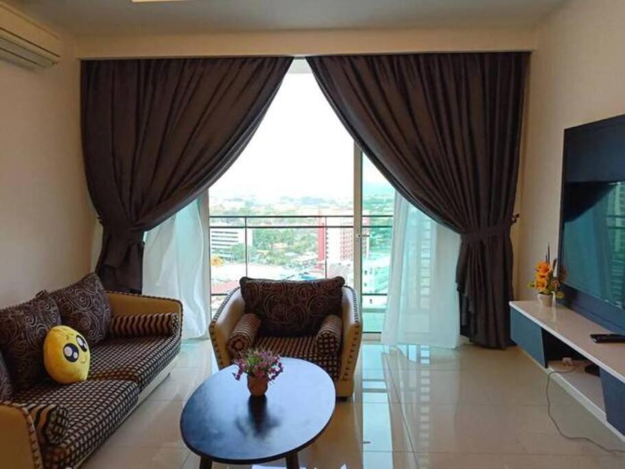 The Shore Residence T3A1506 Jonker Malacca photo 3