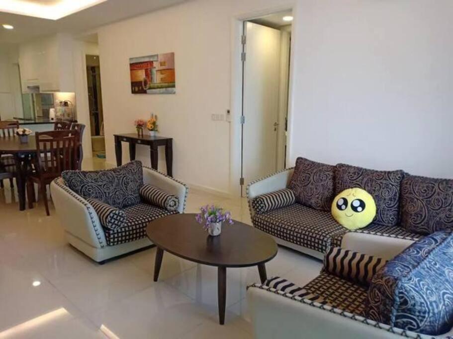 The Shore Residence T3A1506 Jonker Malacca photo 4