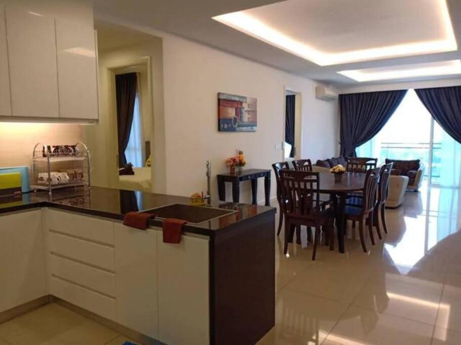 The Shore Residence T3A1506 Jonker Malacca photo 6