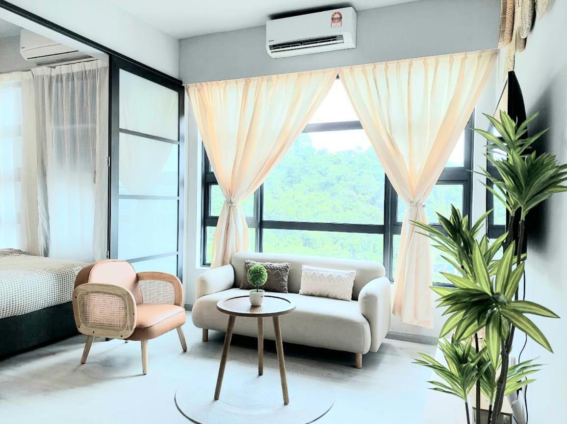 J' Stay Jesselton Quay City Centre 邻近码头 photo 2
